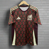 2023/2024 Mexico Red - Kibbly XS